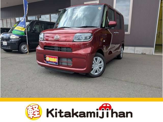 タントL