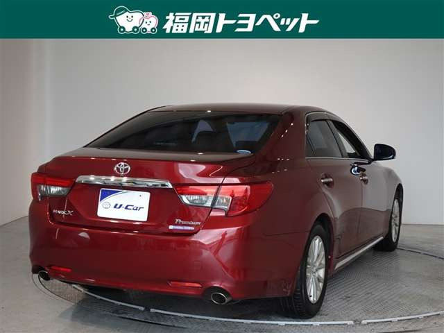 マークX2.5 プレミアム
