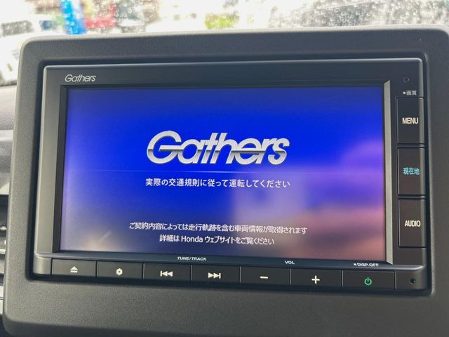 N-BOXカスタムL