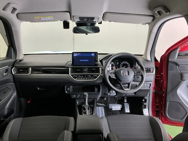 ZR-V1.5 Z