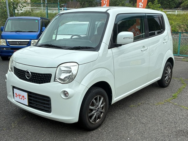 モコX