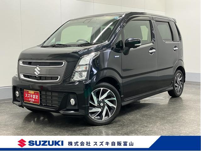 ワゴンRスティングレー25周年記念車 ハイブリッド(HYBRID) Xリミテッド