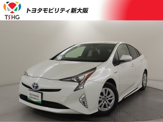 プリウス1.8 S