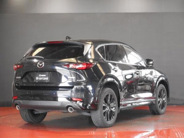 CX-52.2 XD