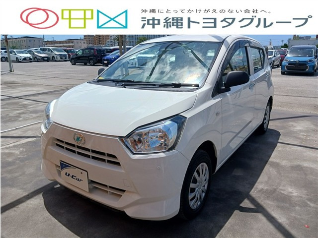 ミライースL SAIII