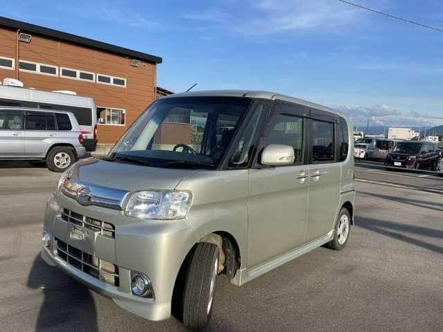 タントG スペシャル