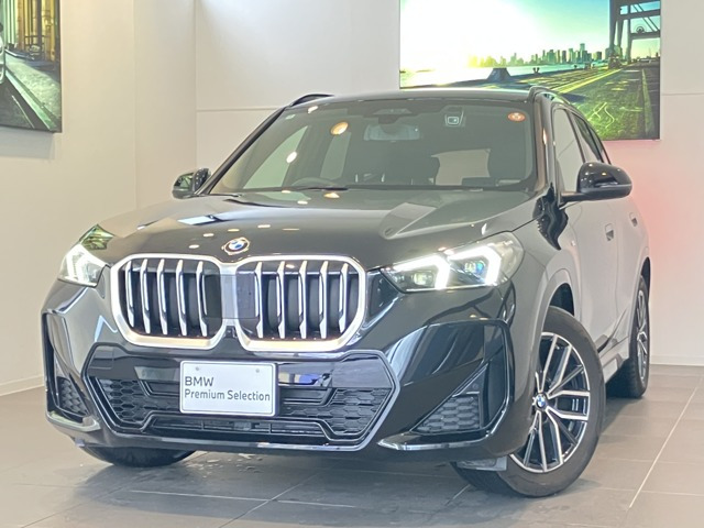 X1xドライブ 20d Mスポーツ DCT 4WD