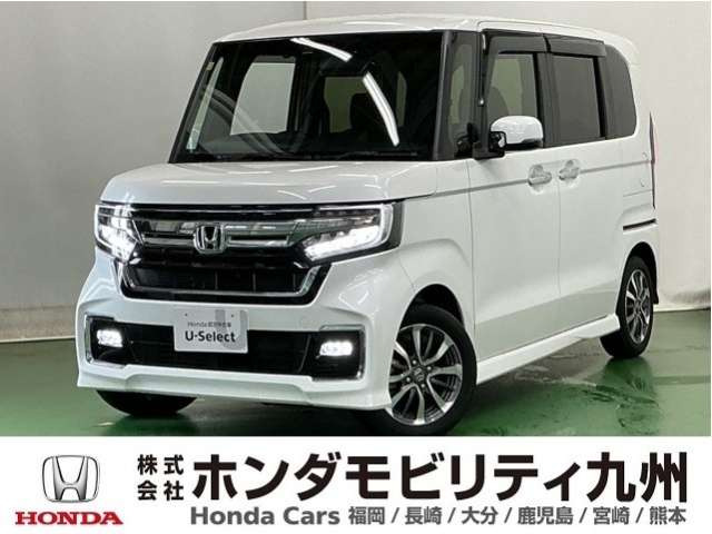 N-BOXカスタムL