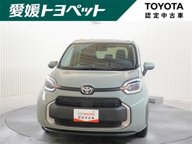 シエンタハイブリッド 1.5 Z ウェルキャブ 車いす仕様車 タイプI 助手席側セカンドシート付