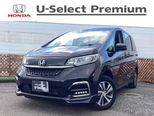 フリード1.5 ハイブリッド G 4WD