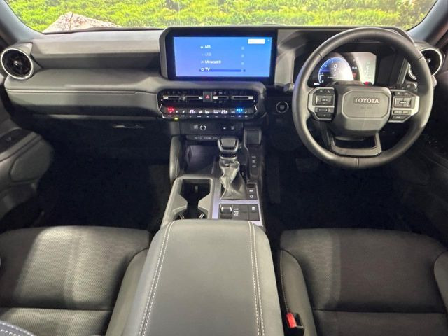ランドクルーザー2502.7 VX 4WD