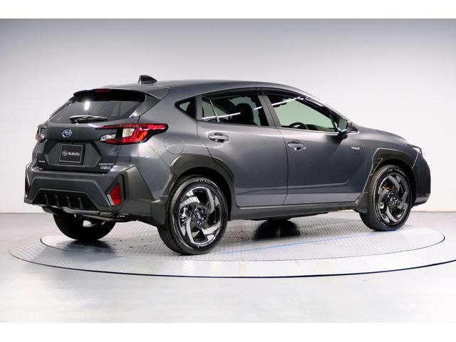 クロストレック2.5 プレミアム S:HEV EX 4WD