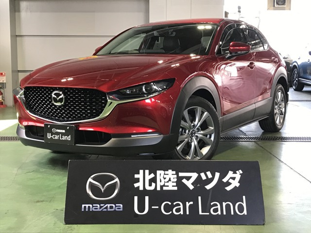 CX-301.8 XD Lパッケージ 4WD