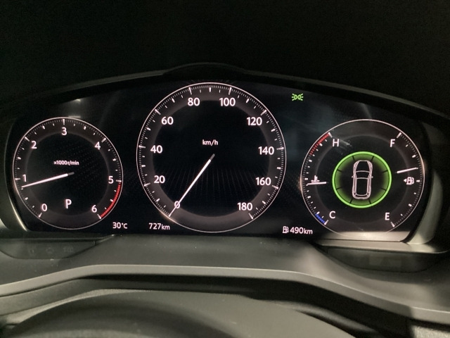 CX-803.3 XD ドライブ エディション ディーゼル