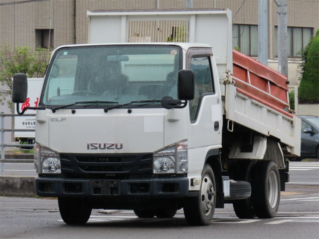 エルフダンプ