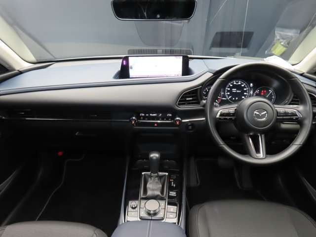 CX-302.0 20S Sパッケージ
