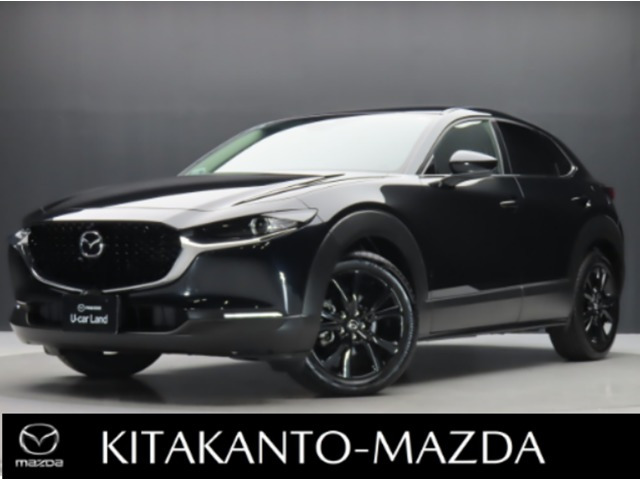 CX-302.0 20S Sパッケージ