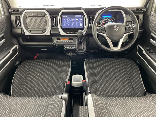 ハスラーハイブリッド(HYBRID) Xターボ 4WD