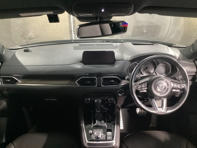 CX-82.2 XD Lパッケージ