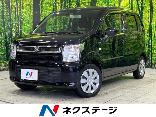 ワゴンRハイブリッド(HYBRID) FX