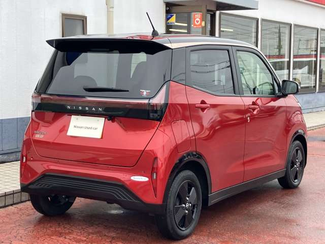 サクラX 90周年記念車
