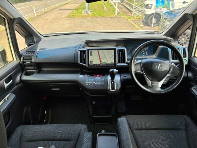 ステップワゴン2.0 スパーダ Z 4WD