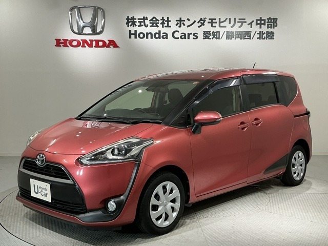 シエンタ1.5 G
