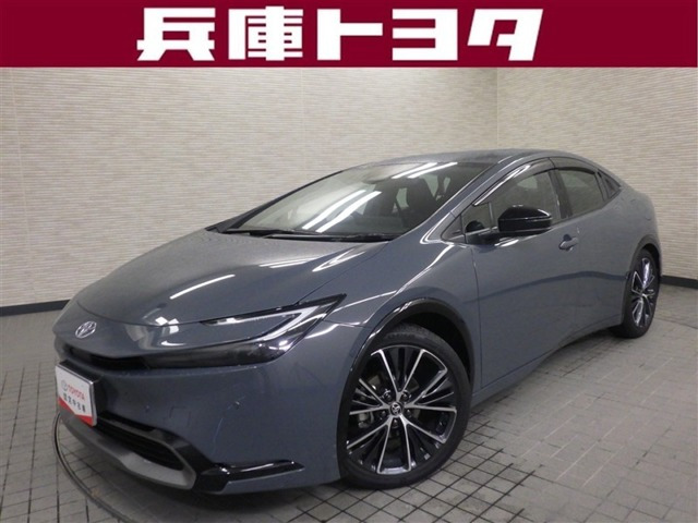 プリウス2.0 Z