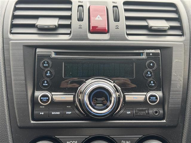 インプレッサスポーツ2.0 i-S アイサイト 4WD