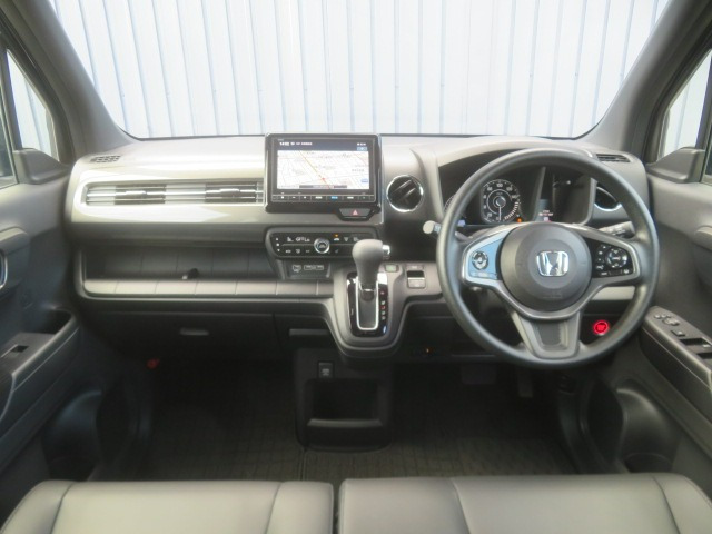 N-WGNL 4WD