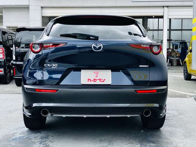 CX-302.0 X Lパッケージ 4WD