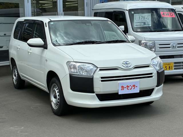 プロボックスバン1.5 GL 4WD