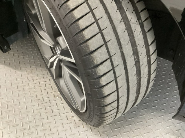 シビック2.0 e:HEV EX