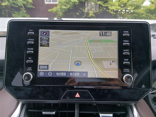 ハリアー2.0 G