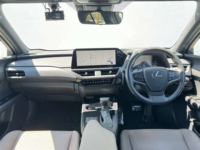 UX250h グレイスフル エクスプローラー