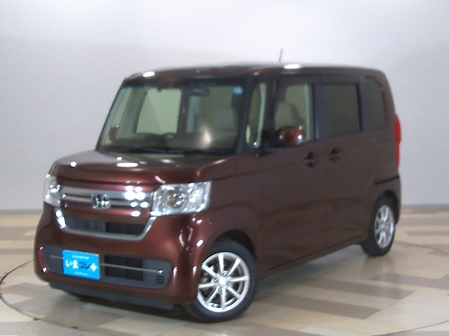 N-BOXL ターボ