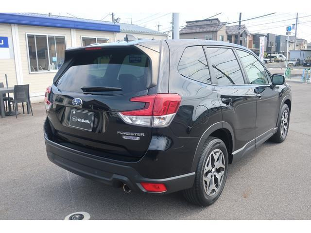 フォレスター2.0 ツーリング 4WD