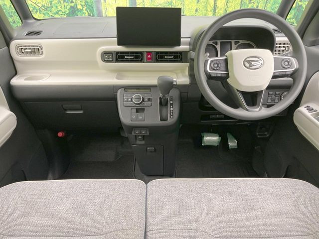 ムーヴキャンバスストライプス Gターボ