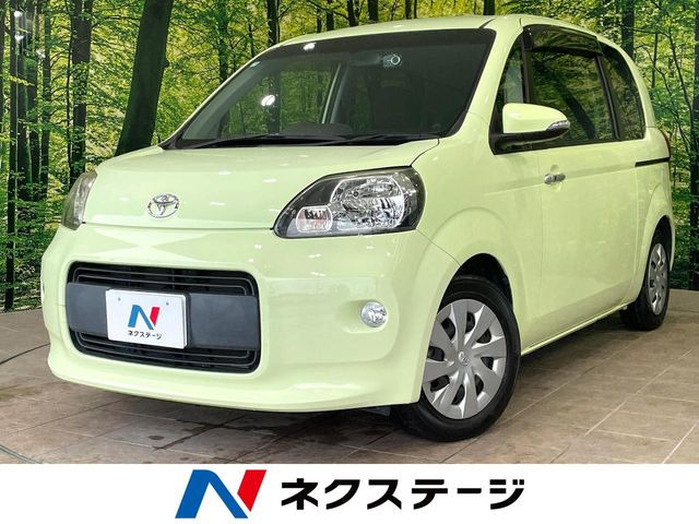 ポルテ1.5 G