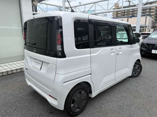 デイズルークスX