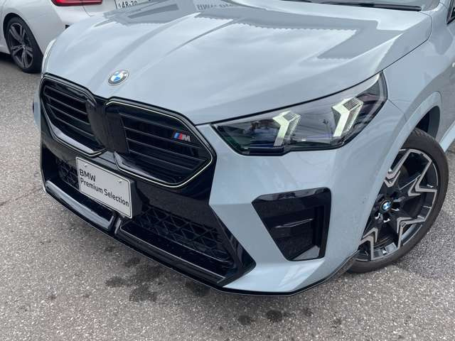 X2M35i xドライブ 4WD