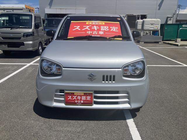 アルトL 4WD