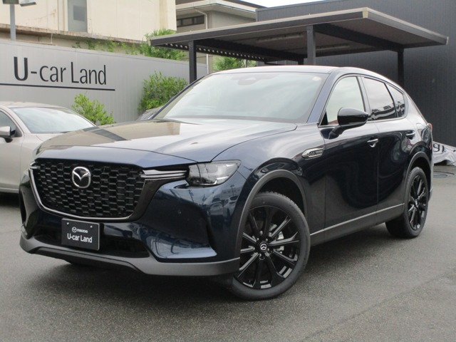 CX-603.3 XD プレミアム スポーツ ディーゼル