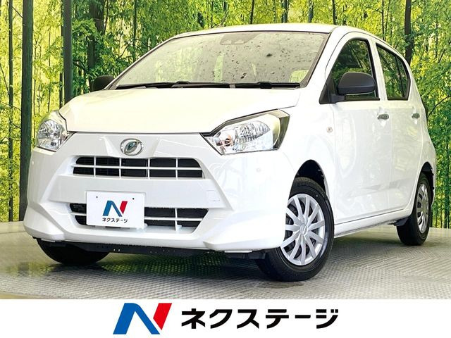 ミライースL SAIII