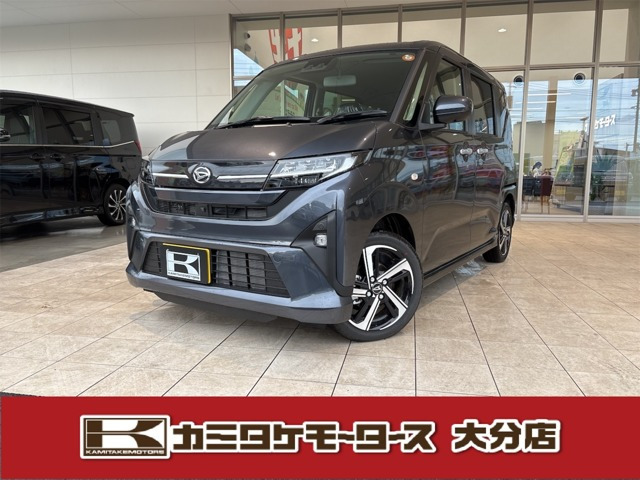 ムーヴRS
