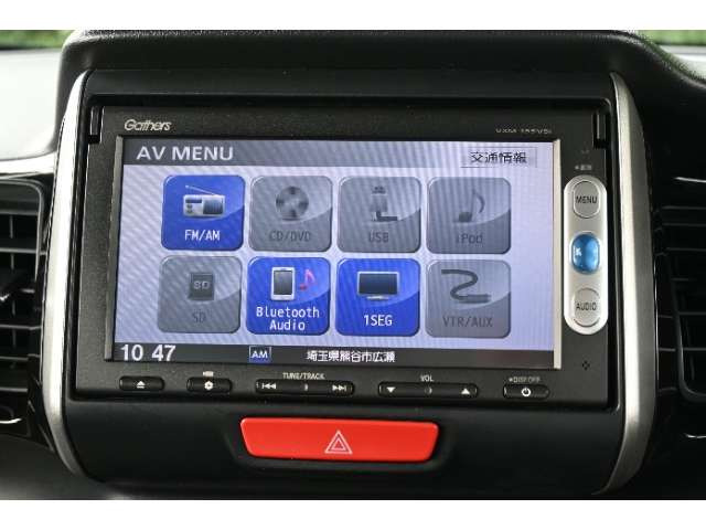 N-BOXカスタムG SSパッケージ