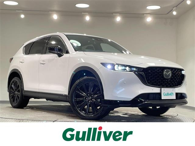 CX-52.2 XD スポーツアピアランス