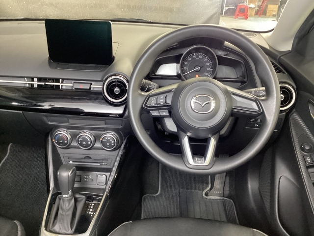 MAZDA21.5 15BD