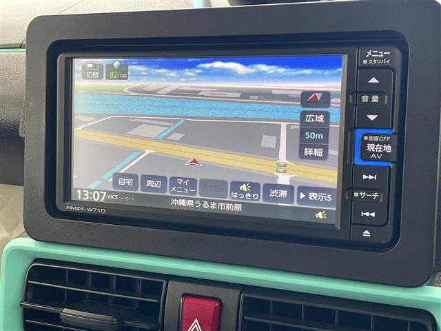 タントX
