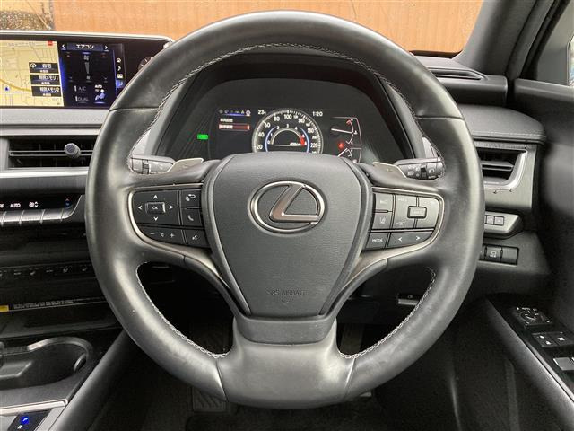 UX250h バージョンL 4WD